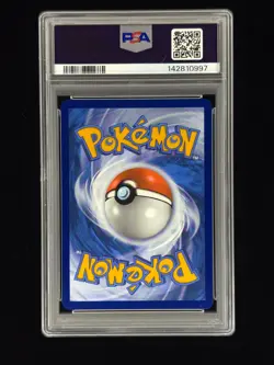Ethan's Typhlosion 190 Pokemon Destined Rivals PSA 10 🔥🔥🔥 - Image 2