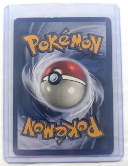 Pokemon Wigglytuff 16/64 Jungle Holo Rare 1st Edition - Image 2