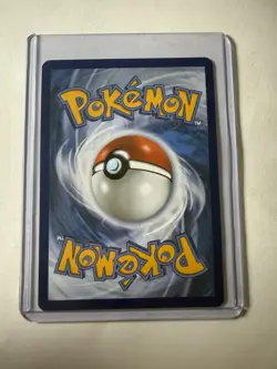Pokemon TCG Team Rocket's Murkrow - 200/182 - SV10: Destined Rivals (DRI) NM - Image 2