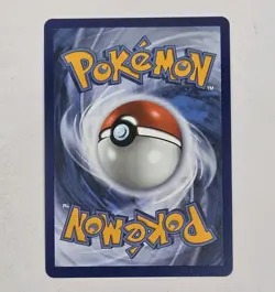 First Partner Illustration Squirtle Promo Full Art Holo 037 Pokemon TCG - Image 2