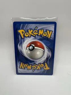 Pokemon TCG Blastoise Holo Rare Base II 2/130 - Image 2