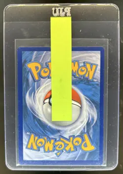 2022 Pokemon SWSH Black Star Promos Charizard VMAX #SWSH261 - Image 2