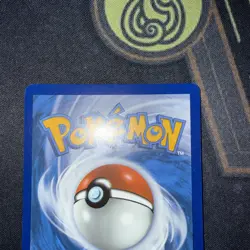 Morty's Conviction - 201/162 Ultra Rare Pokemon TCG SV05: Temporal Forces NM - Image 5