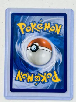 Blowtorch 117/094 Me02: Phantasmal Flames Holo Near Mint Pokemon TCG - Image 2