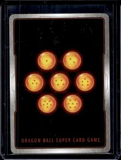 2024 Dragon Ball Super: Fusion World FB01 Awakened Pulse Son Goku #FB01-139 - Image 2