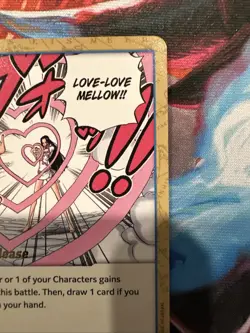 One Piece Love-Love Mellow ST03-017 Super Pre-Release Starter Deck 3 - Image 3