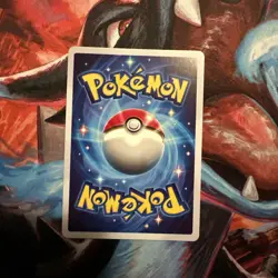 Pokemon POCKET Ho-Oh EX Ultra Doujin Holo Kawaii Full Art Card SIR IR AR ALT NM - Image 4