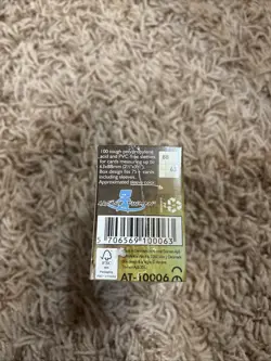 Dragon Shield 100 Standard Card Sleeves Gold Classic - Image 5