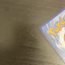 Pokemon TCG Eevee EX Black Star Promo #174 Prismatic Evolutions Card NM/M - Image 4