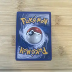 Entei 101/147 Aquapolis Holo Rare Pokemon Card e-Reader Vintage NM - Image 2