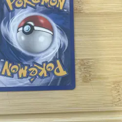 Entei 101/147 Aquapolis Holo Rare Pokemon Card e-Reader Vintage NM - Image 3