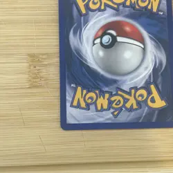 Entei 101/147 Aquapolis Holo Rare Pokemon Card e-Reader Vintage NM - Image 4