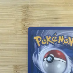 Entei 101/147 Aquapolis Holo Rare Pokemon Card e-Reader Vintage NM - Image 5