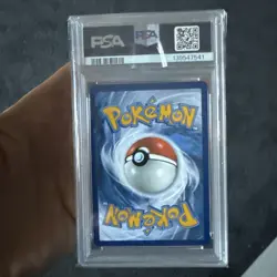 Lance's Charizard V SWSH133 SWSH: Sword & Shield Promo Cards Holo PSA 10 Pokemon - Image 4