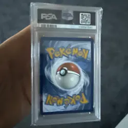 Lance's Charizard V SWSH133 SWSH: Sword & Shield Promo Cards Holo PSA 10 Pokemon - Image 5