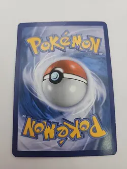 Staryu 4/12 Holo Promo McDonald's Promos 2015 Pokemon Card DMG - Image 2