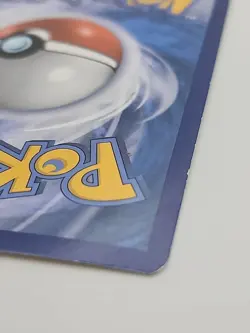 Staryu 4/12 Holo Promo McDonald's Promos 2015 Pokemon Card DMG - Image 3