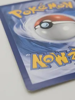 Staryu 4/12 Holo Promo McDonald's Promos 2015 Pokemon Card DMG - Image 4