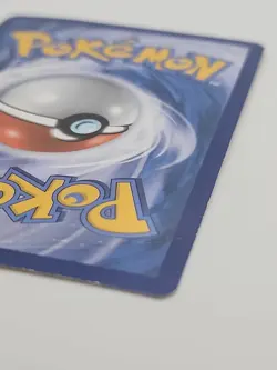 Staryu 4/12 Holo Promo McDonald's Promos 2015 Pokemon Card DMG - Image 5