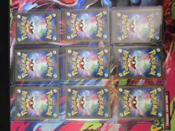 Pokemon TCG Lot of 20 Japanese Cards From Different Sets Sar Mar Gx IR Full Art - Image 2