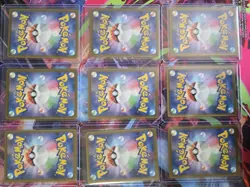 Pokemon TCG Lot of 20 Japanese Cards From Different Sets Sar Mar Gx IR Full Art - Image 4