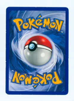 2000 Sabrina's Alakazam Pokemon Gym Challenge #16 English Holo Pokemon Card - Image 2