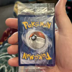 Pokemon Greninja Gold Star SWSH144 Promo Sealed Celebrations Pack Sealed Card - Image 4