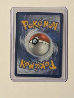 Charizard ex 196 Scarlet & Violet Promo Card - Image 2