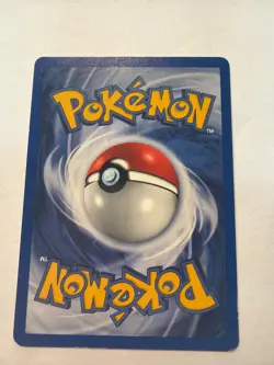 Elekid 22/111 Neo Genesis German Pokemon Card - Image 2