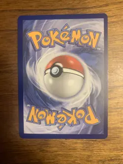 Espeon ex SVP175 Sv: Scarlet & Violet Promo Cards Holo - Image 2