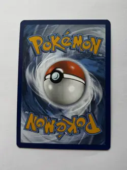 Pokemon Card TCG Flamigo 227/193 Holo Illustration Rare Paldea Evolved Art - Image 2