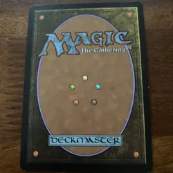 Magosi, the Waterveil 218 Zendikar Regular MTG TCG CARD NM - Image 2