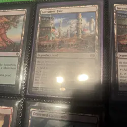 Inventors' Fair Kaladesh Regular - Image 1