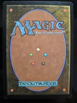 Goblin Warchief - MTG - Scourge #97 NM - Image 2