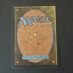 Energy Tap MTG x1 Legends Great Condition see pics front / back - Image 2