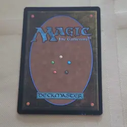Magic: The Gathering Palantir of Orthanc Legendary Artifact 381 LTR English - Image 2