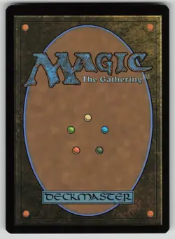 Saw in Half Normal R Commander: Bloomburrow 113 NM - Image 2