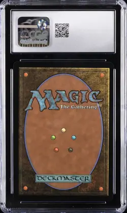 2025 MAGIC: THE GATHERING - SLD: WINTER DIVA BELOVED PRINCESS CGC 10 GEM MINT - Image 2