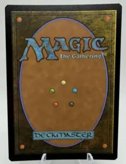 Donatello's Technique - Foil MTG Teenage Mutant Ninja Turtles NM Magic Foil - Image 2