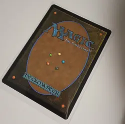 Archaeomancer's Map - 230 - NM - Commander: FINAL FANTASY - MTG - Image 2