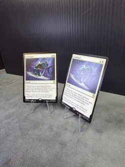 Magic the Gathering - ContinueU R 0007 Teenage Mutant Ninja Turtles Non-Foil X2 - Image 2