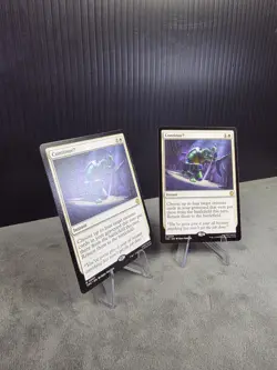 Magic the Gathering - ContinueU R 0007 Teenage Mutant Ninja Turtles Non-Foil X2 - Image 4