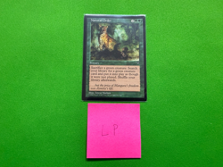 1x LP Natural Order Visions MTG Magic the Gathering - Image 1