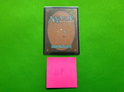 1x LP Natural Order Visions MTG Magic the Gathering - Image 2