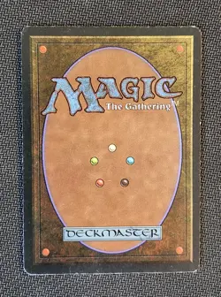 Mana Vault MTG Core Set 4th Edition, Lightly Played - Image 2