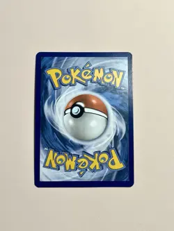 Pokemon Card - Sandygast Paldea Evolved 214/193 Illustration Rare Full Art Holo - Image 2