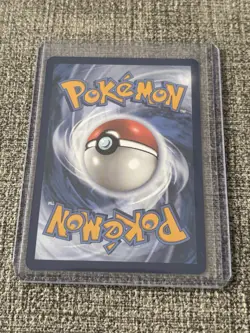 Pokemon TCG Ceruledge EX Prismatic Evolutions 147/131 Holo Ultra Rare NM - Image 2