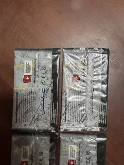 Pokemon TCG: Sword & Shield- (4) CELEBRATIONS Booster Packs- NEW/FACTORY SEALED - Image 5