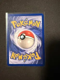 Pokemon TCG Electabuzz Base Set 20/102 Regular rare - Image 2