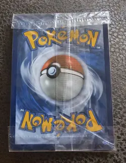 Pokemon Sealed Greninja Promo Sword & Shield SWSH144 Celebrations - Image 4